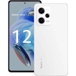 گوشی موبایل شیائومی Redmi Note 12 Pro 5G ظرفیت 128 گیگابایت و رم 8 گیگابایت